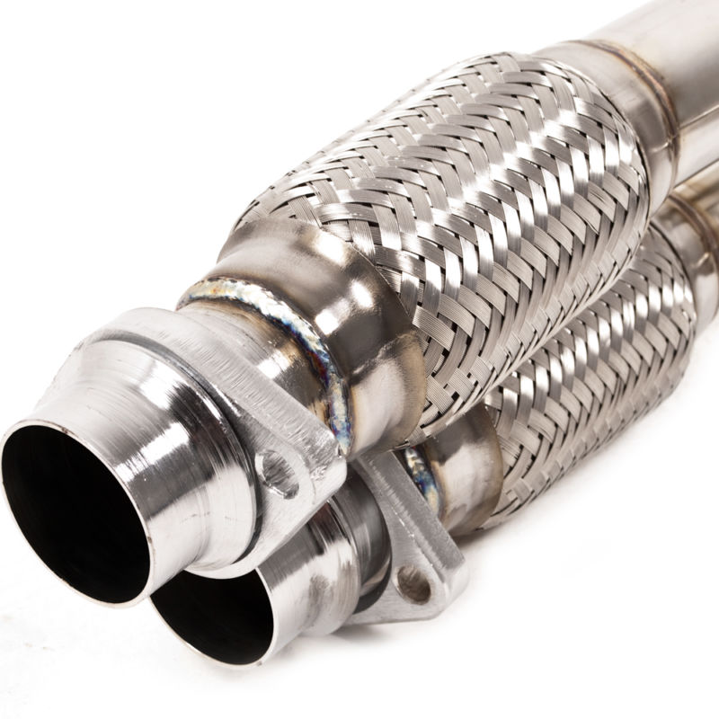 BMW E39 525d TURBO DIESEL STAINLESS STEEL 200 CPI SPORTS CAT RACE