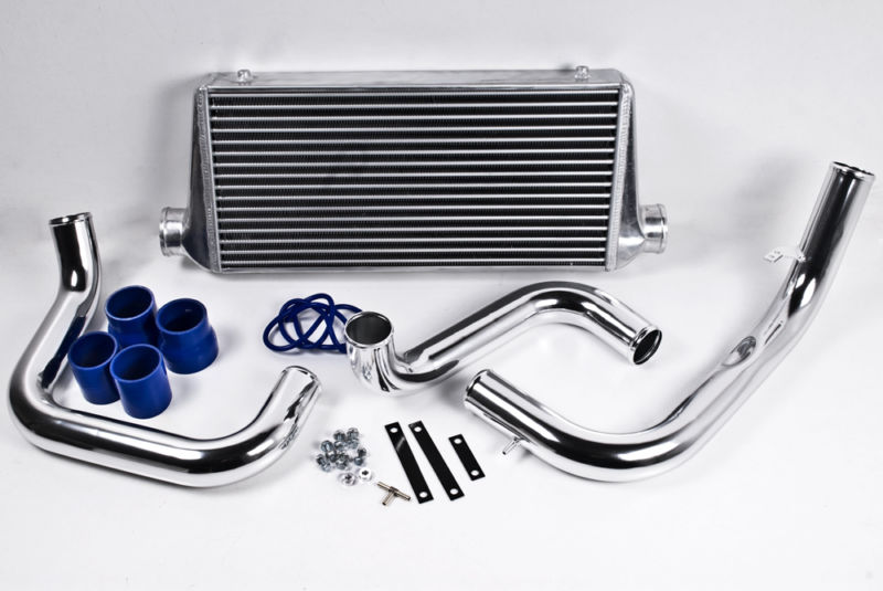 NISSAN SKYLINE R34 GTT FRONT MOUNT INTERCOOLER KIT FB eBay
