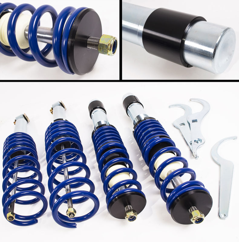 Bmw e39 540i suspension kit #6