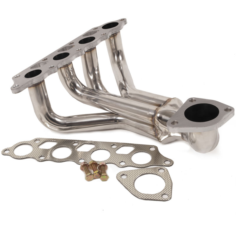 Ford focus st170 exhaust manifold #8